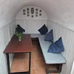 Appartement Milan & Staka