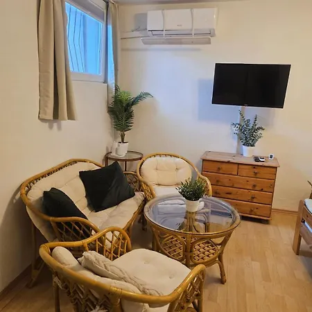 Apartman Milan & Staka Selce