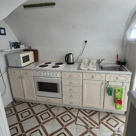 Appartement Milan & Staka