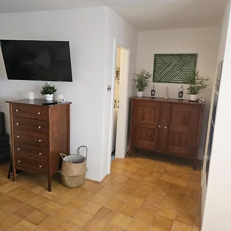 Milan & Staka Apartman