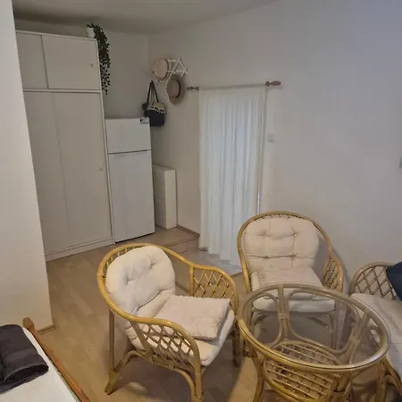 Milan & Staka Apartman