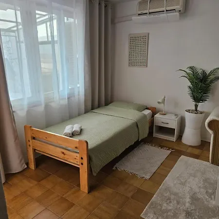 Apartman Milan & Staka Selce