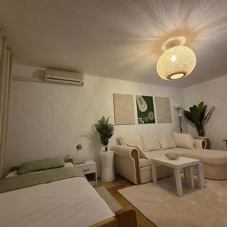 Apartman Milan & Staka *