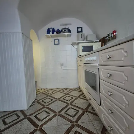 Appartement Milan & Staka