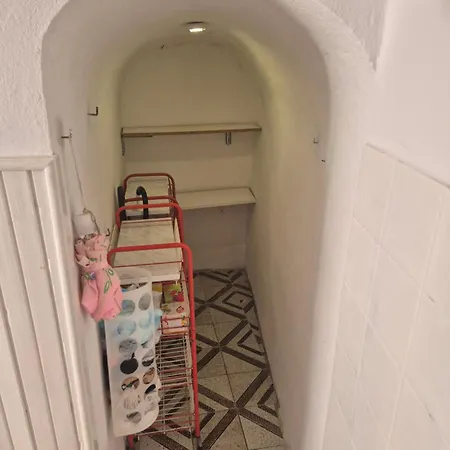 Apartamento Milan & Staka *