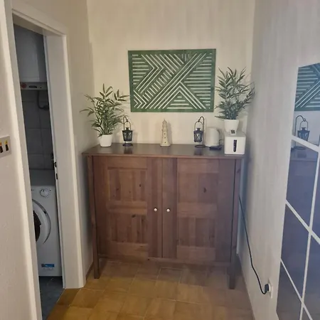 Apartman Milan & Staka Selce