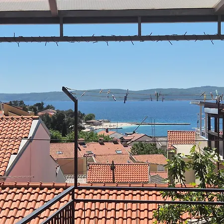 Milan & Staka * Selce