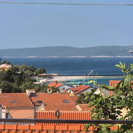 Apartman Milan & Staka