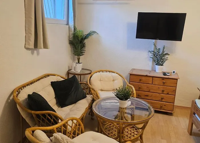 Apartment Milan & Staka Selce