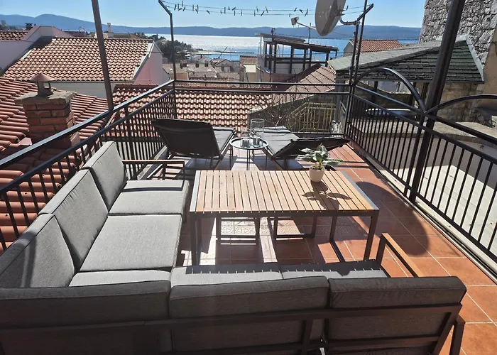 Milan & Staka * Selce