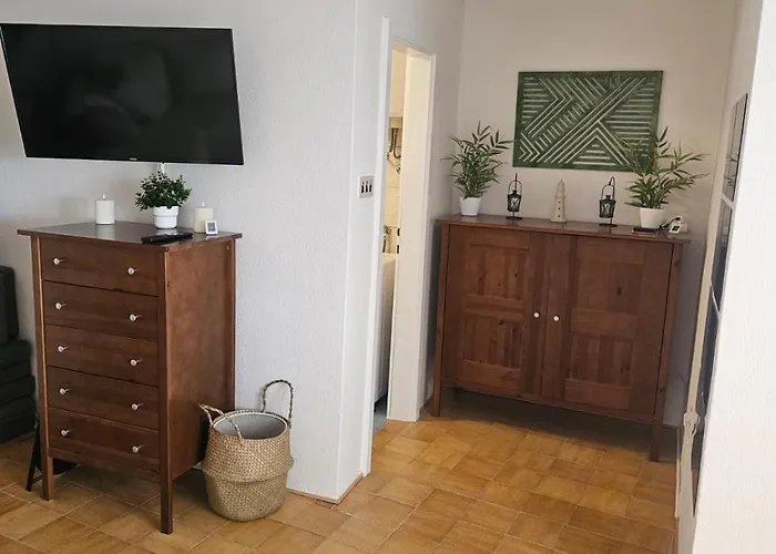 Milan & Staka Apartment