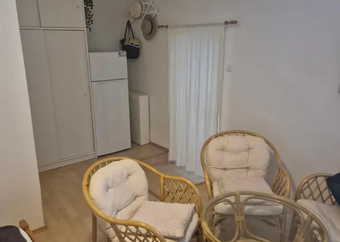 Milan & Staka Apartment