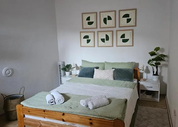 Milan & Staka * Selce