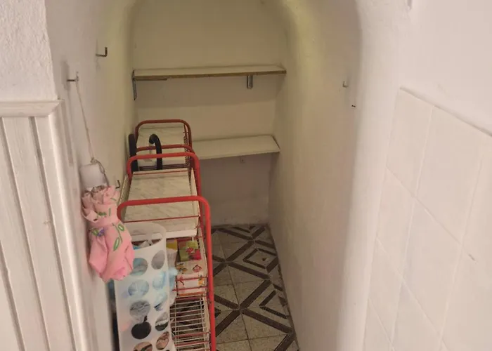 Apartment Milan & Staka *