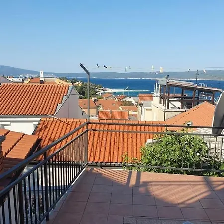 Milan & Staka דירה סלצה