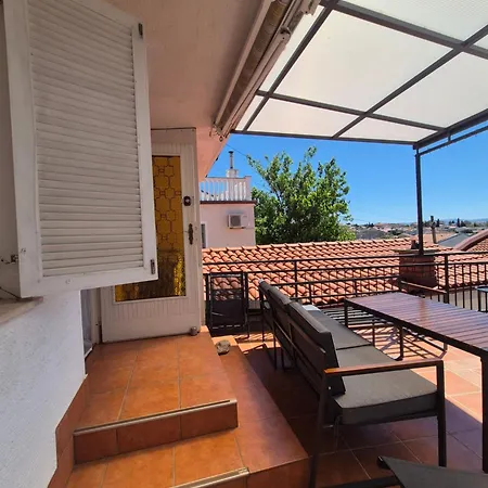 Milan & Staka