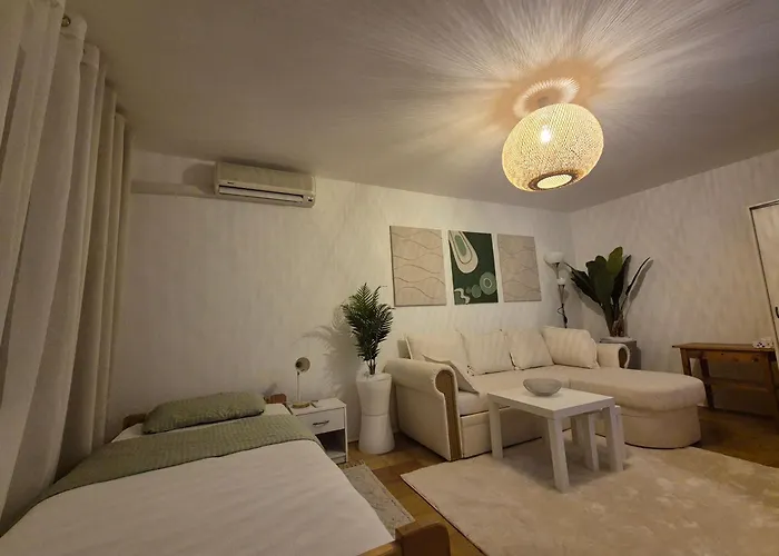 Διαμέρισμα Milan & Staka *