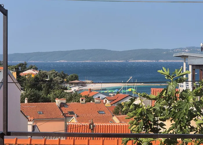 Διαμέρισμα Milan & Staka